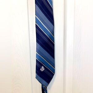 Via Re Mens Tie